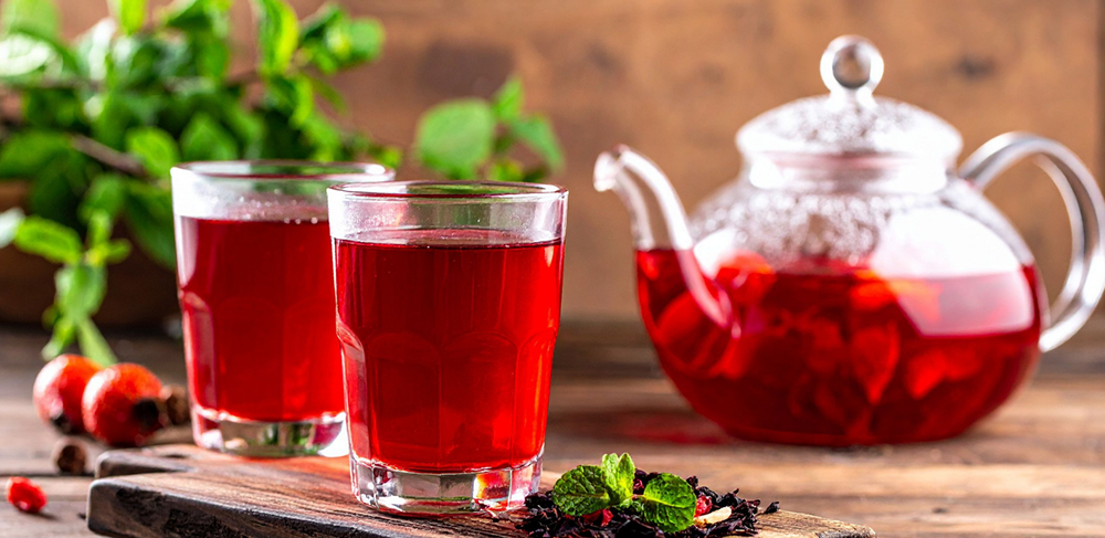 Kış Aylarının Vazgeçilmezi Kuşburnu