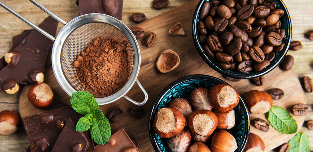 Coffee Pacifica Fındık Aromalı Filtre Kahve