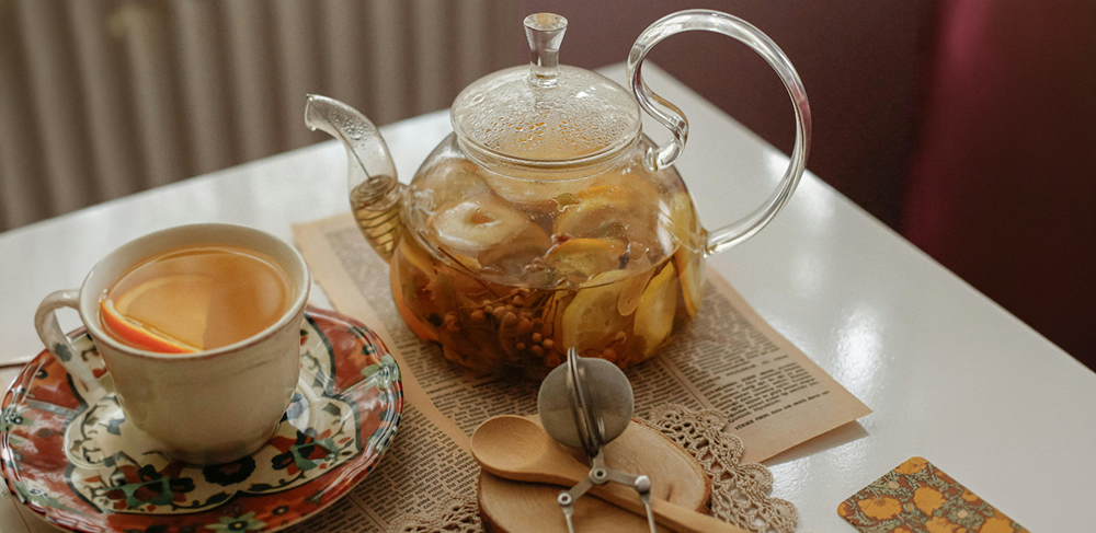 Rezene Çayının Sağlığa Faydası Nedir?