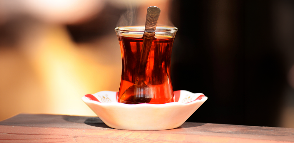 Coffee Pacifica Demlik Poşet Çay (100 Adet): Pratik ve Lezzetli Çay Deneyimi