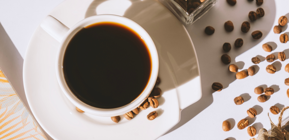 Instant Kahve: Pratikliğin ve Lezzetin Buluştuğu Nokta