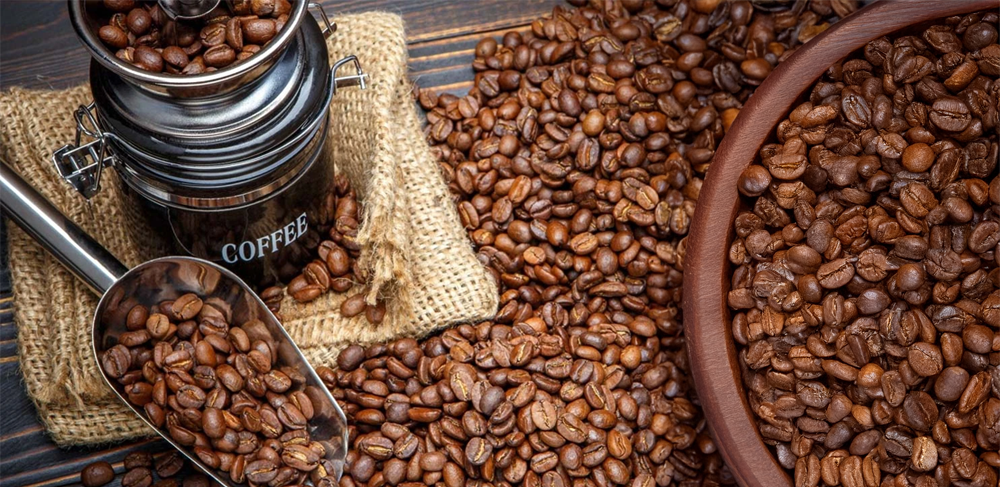 6 Adımda Öğütülmüş Kahve Saklama Yöntemi