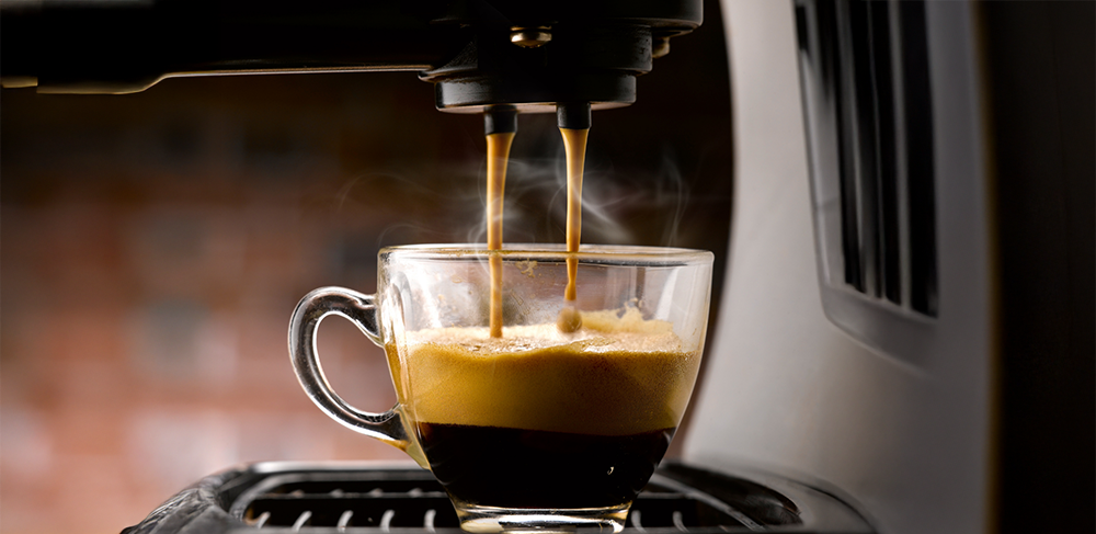 Yoğun ve Güçlü Kahve Deneyimi: Espresso