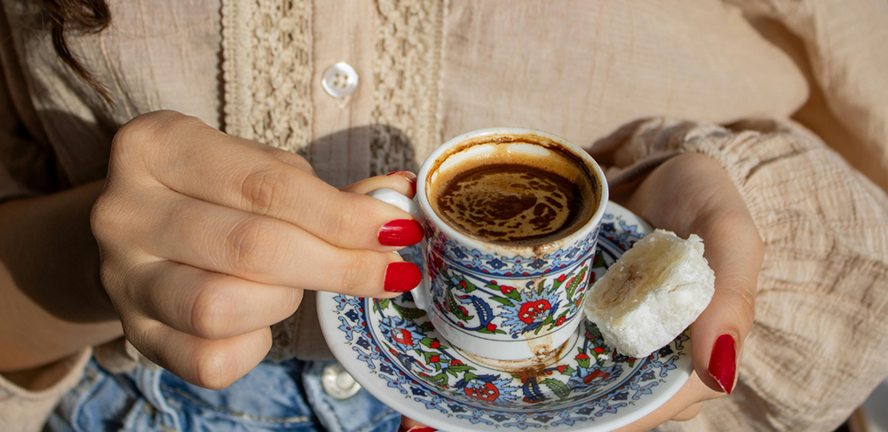 Türk Kahvesinin Kültürel Önemi