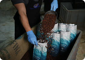 Kahve Keyfinizi Zirveye Taşıyını 