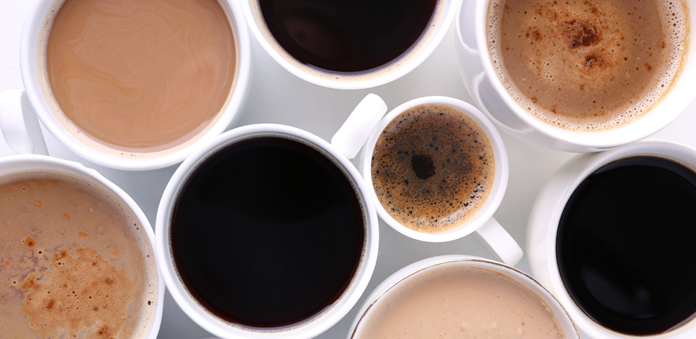 Aromalı Kahveler ile Lezzet Yolculuğu