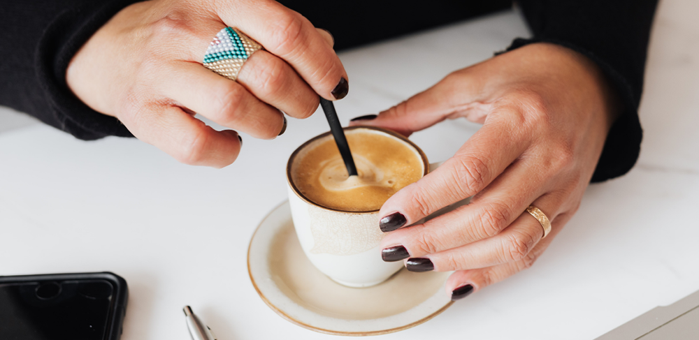 Espresso Keyfinin Sırrı: Hangi Çekirdekler Daha İyi?