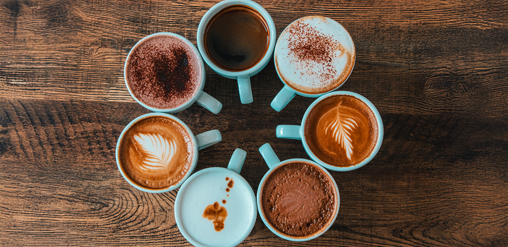 Aromalı Kahvelerin Büyüleyici Dünyası