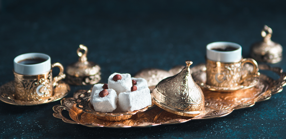 Türk Kahvesi: Yüzyıllara Yayılmış Bir Gelenek