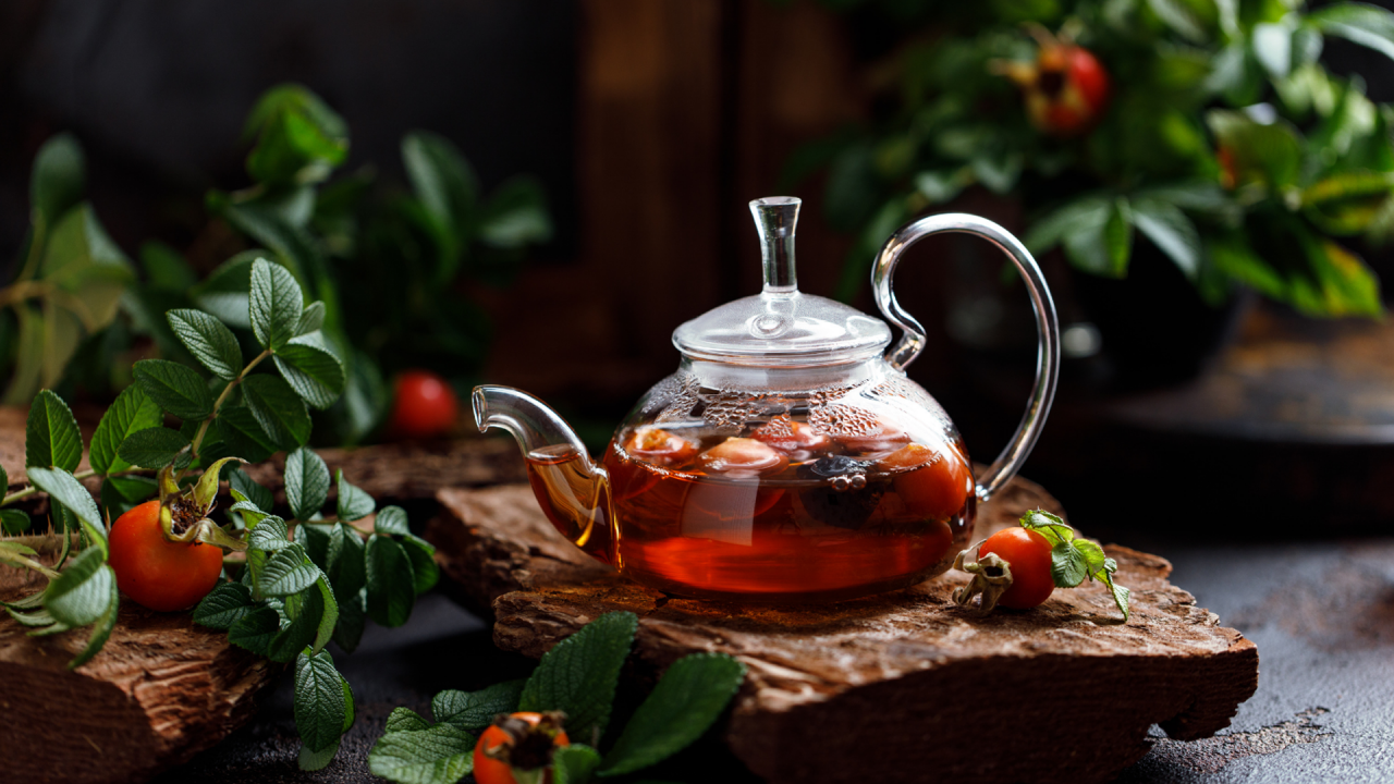 Kuşburnu Çayının Faydaları