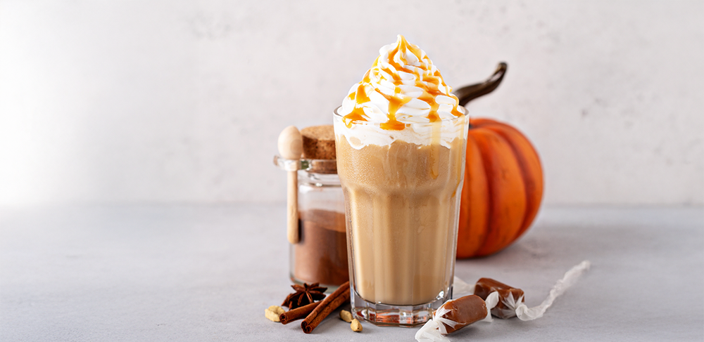 Aromalı Kahvelerle Tatlı Bir Mola