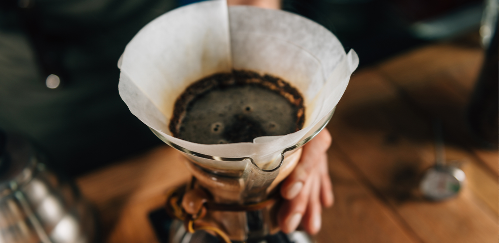 Kahve Demleme Yöntemleri