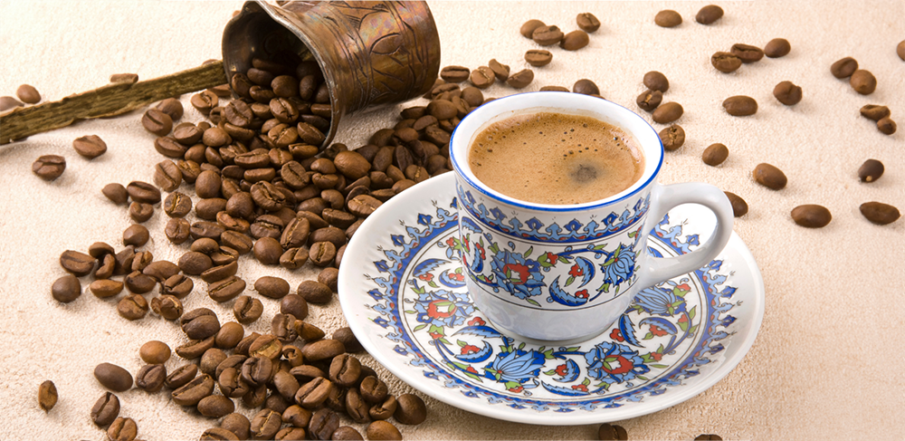 Türk Kahvesi ve 40 Yıl Hatır Hikâyesi