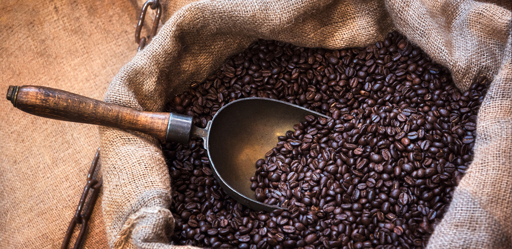 Arabica Kahve Çekirdekleri: Kahve Severlerin Vazgeçilmezi