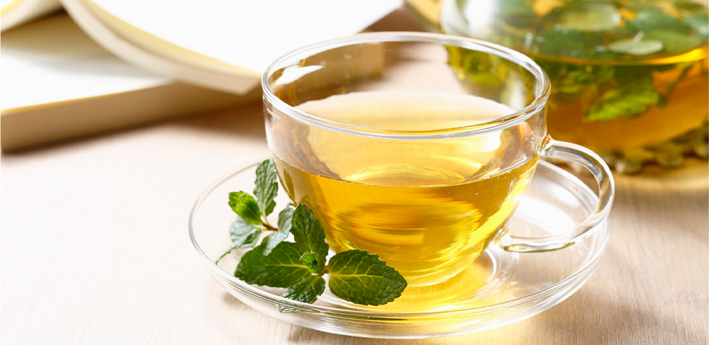 Nane Çayı Faydaları: Doğal Ferahlık ve Şifa Kaynağı