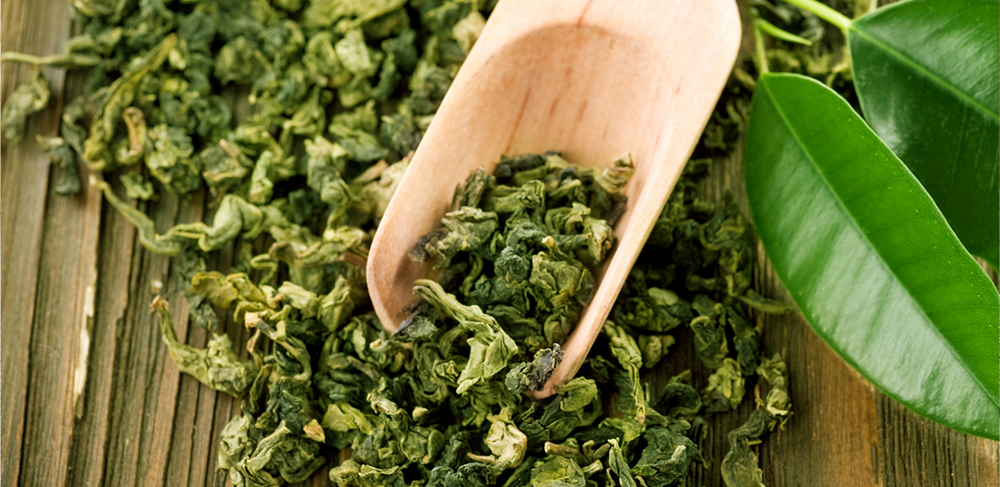 Yeşil Çayın Faydaları: Doğadan Gelen Sağlık Kaynağı