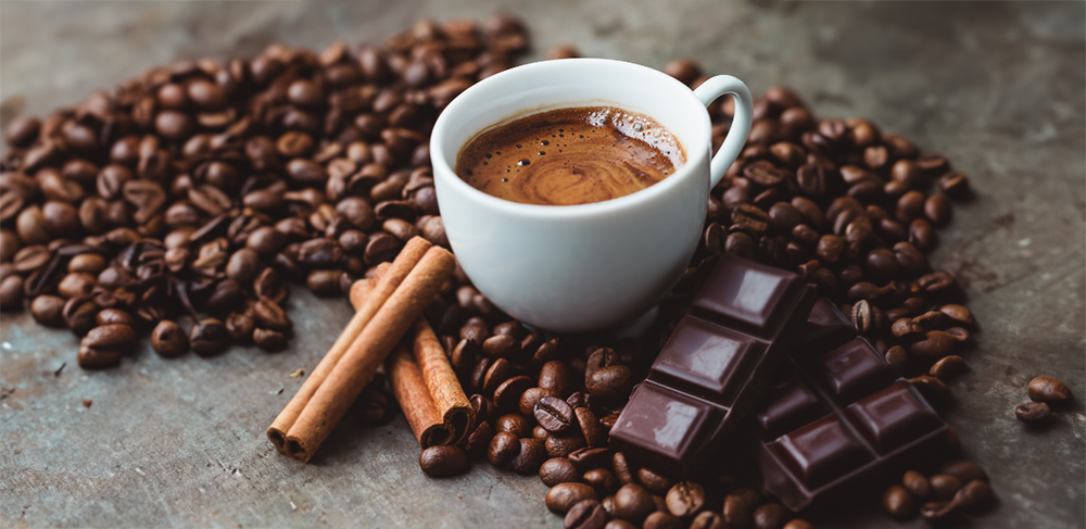 Coffee Pacifica ile İsveç Çikolatalı Filtre Kahve Keyfi