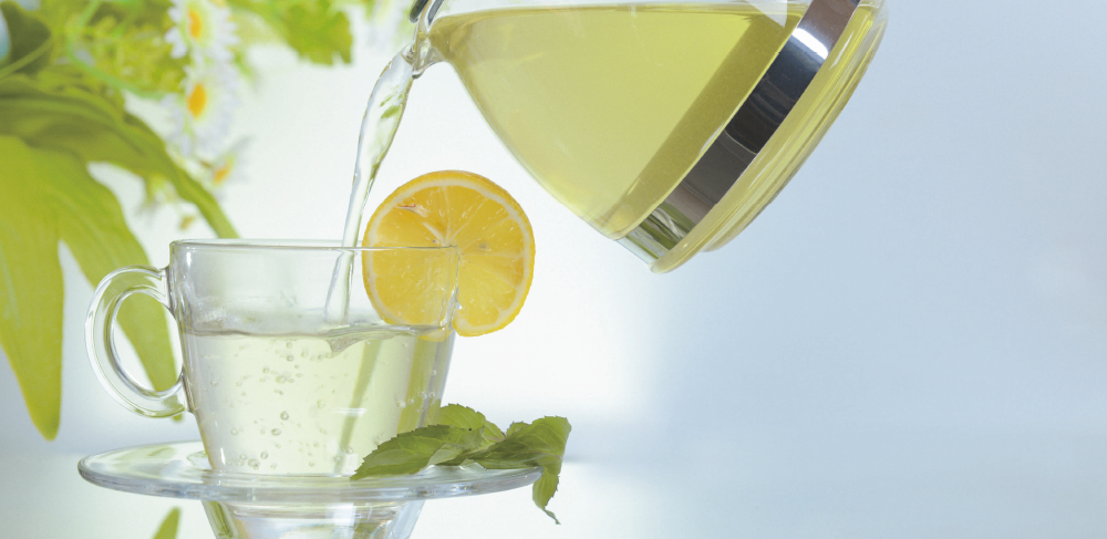 Nane Çayının Faydaları: Doğadan Gelen Ferahlık