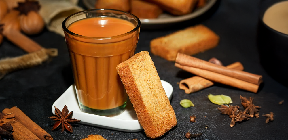 Chai Tea Faydaları: Baharatın Gücüyle Gelen Doğal Enerji