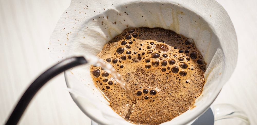 Brazil Filtre Kahve: Tropikal Aromaların En Dengeli Hali