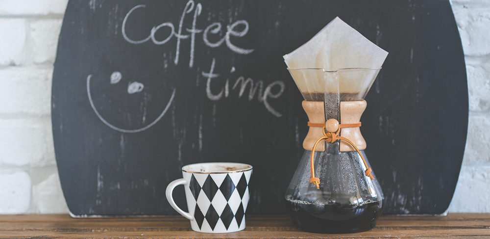 Güne Enerjiyle Başlamanın Sırrı