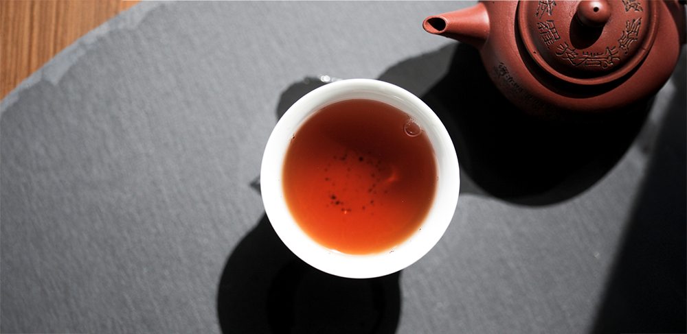 Soğuk Günlerin En Lezzetli Kaçamağı: Coffee Pacifica Kış Çayı