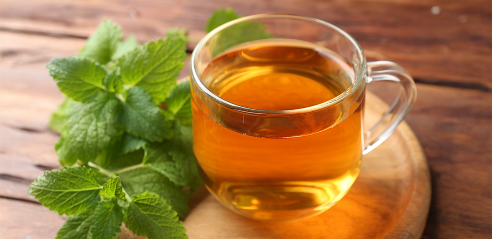 Doğanın Sakinleştirici Gücü: Melisa Çayı