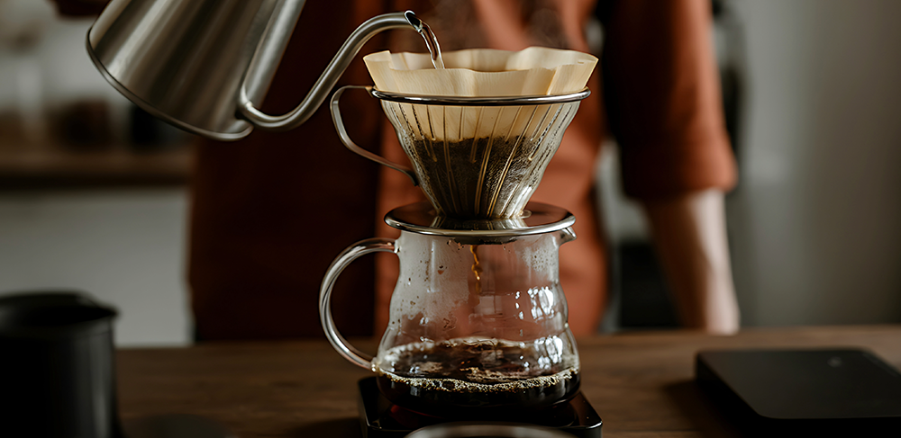 Kahve Keyfini Artıran Aromalı Filtre Seçenekleri