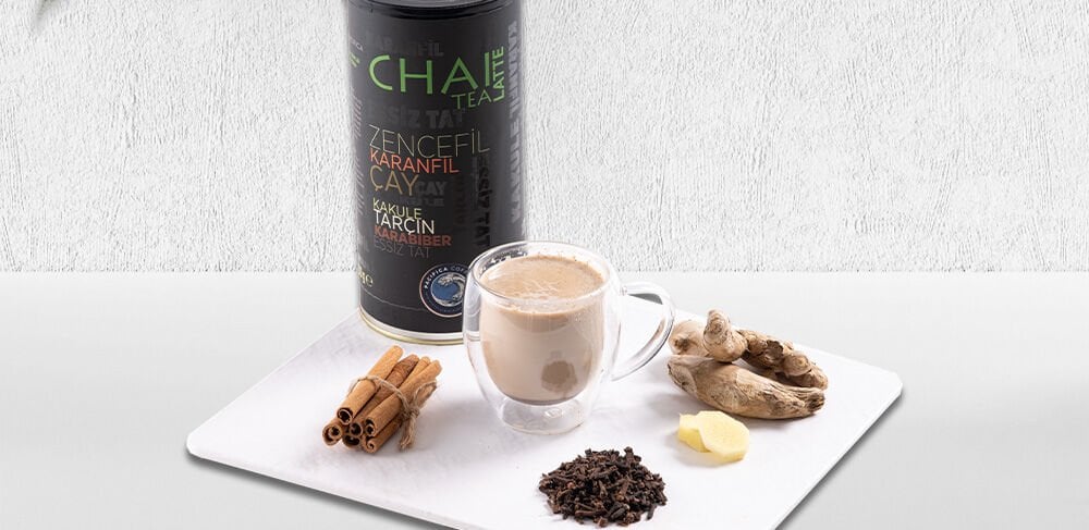 Baharatların Büyüsü: Chai Tea ile Sıcak ve Dengeli Bir Mola