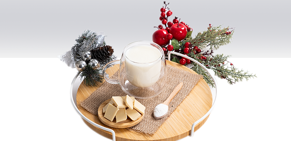 Sıcak Çikolata ile Keyifli Anlar