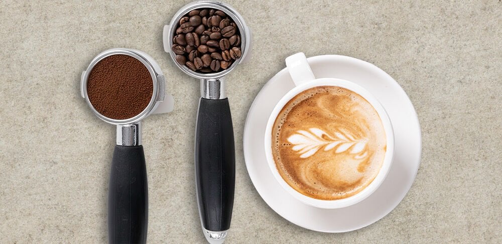 Latte ile Kahve Keyfinin Sırları