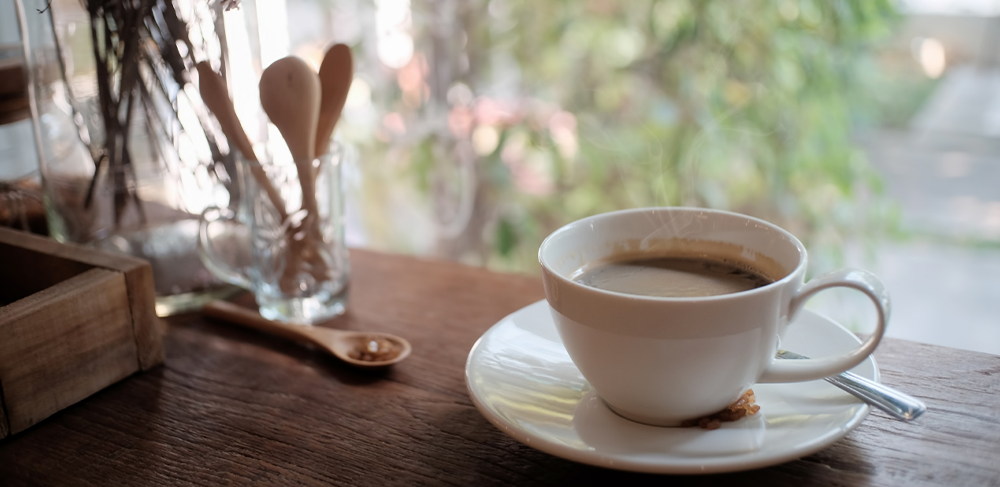 Pacifica Coffee Kahvelerinde Asidite Profili