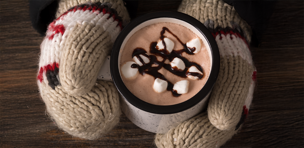 Kış Günlerinin Vazgeçilmezi: Pacifica Coffee Sıcak Çikolata Toz Karışım