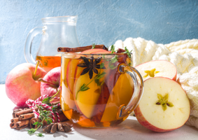 Elma ve Tarçın Çayının Faydaları