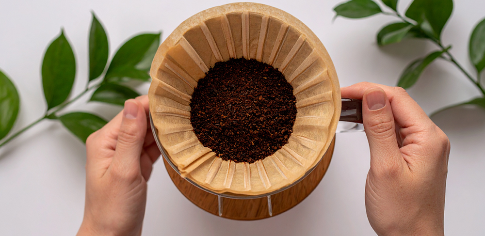 Filtre Kahve Nedir? Kahve Tutkunlarının Vazgeçilmez Lezzeti