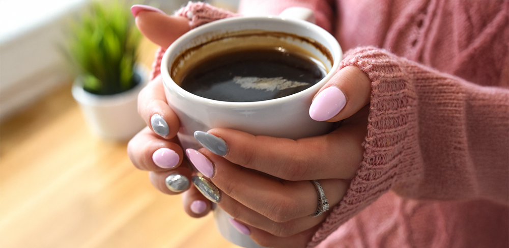 Tatlı Bir Kaçamak: Pacifica Coffee Amaretto Aromalı Kahve