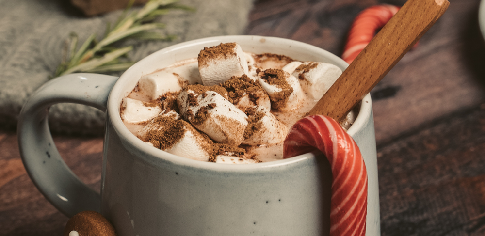 Gerçek Kakao Keyfi: Pacifica Coffee Sıcak Çikolata