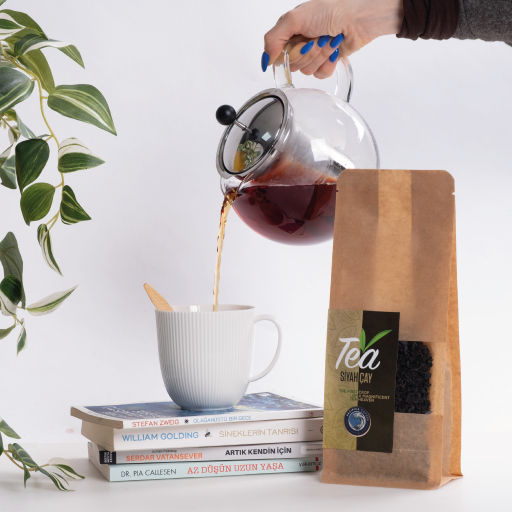 Siyah Çay