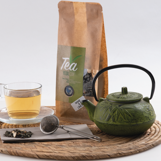 Yeşil Çay