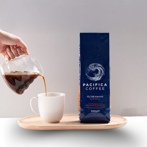 Filtre Kahve