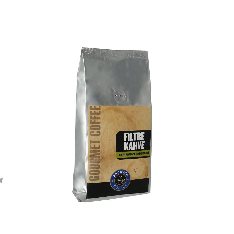Coffee Pacifica Filtre Kahve Çekirdeği (250 gr Poşet)