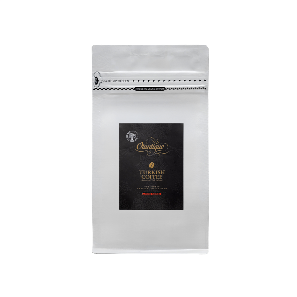 Coffee Pacifica Türk Kahvesi (250 gr)