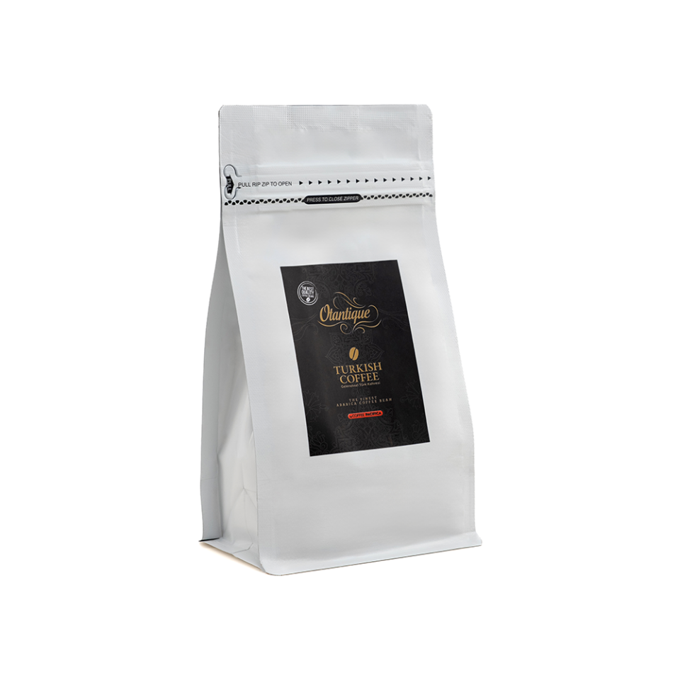 Coffee Pacifica Türk Kahvesi (250 gr)