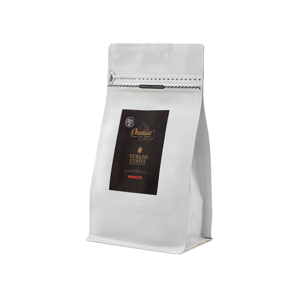 Coffee Pacifica Türk Kahvesi (250 gr)