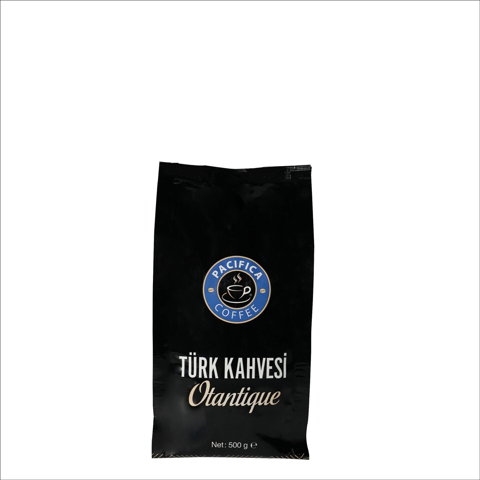 Pacifica Coffee Türk Kahvesi (250 gr Poşet)