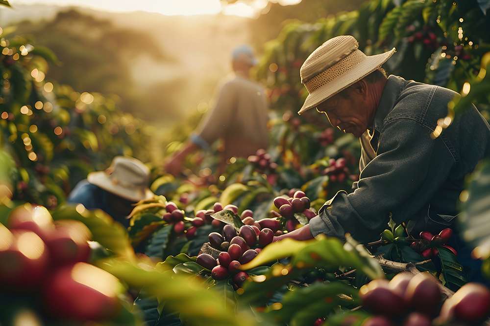 Pacifica Coffee Ethiopia Filtre Kahve