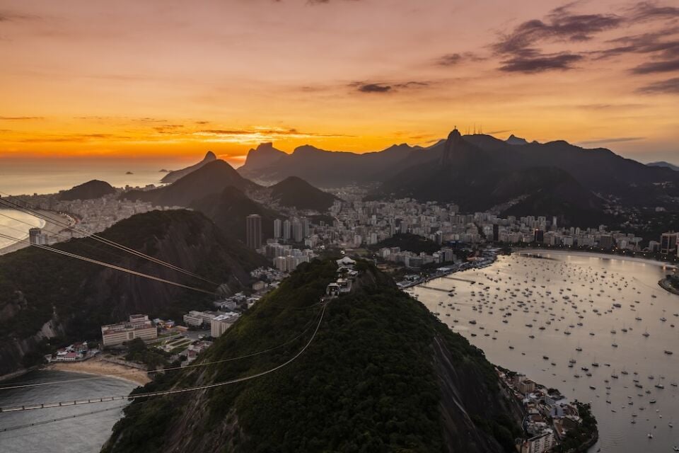 Pacifica Coffee Brazil Filtre Kahve