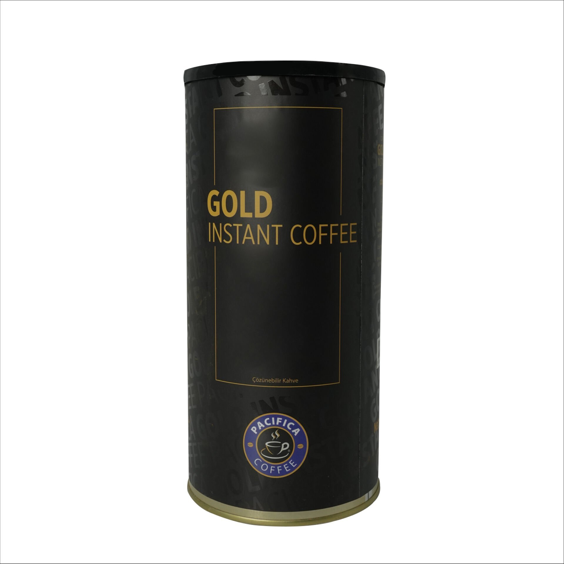 PACIFICA COFFEE INSTANT KAHVE TNK. 350 GR