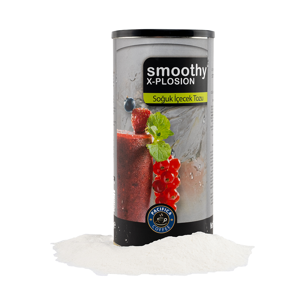 Coffee Pacifica Coffee Smoothies (1000 gr)