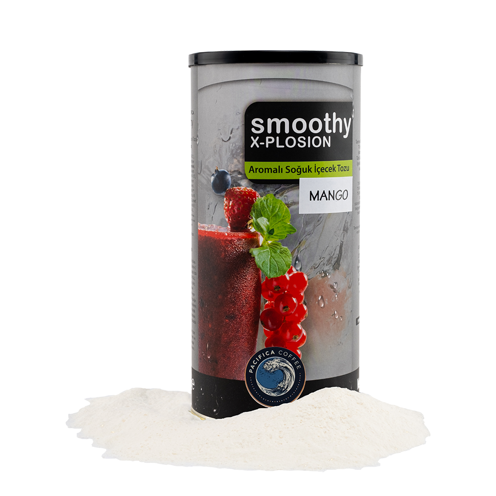 Coffee Pacifica Mangolu Smoothies (1000 gr)